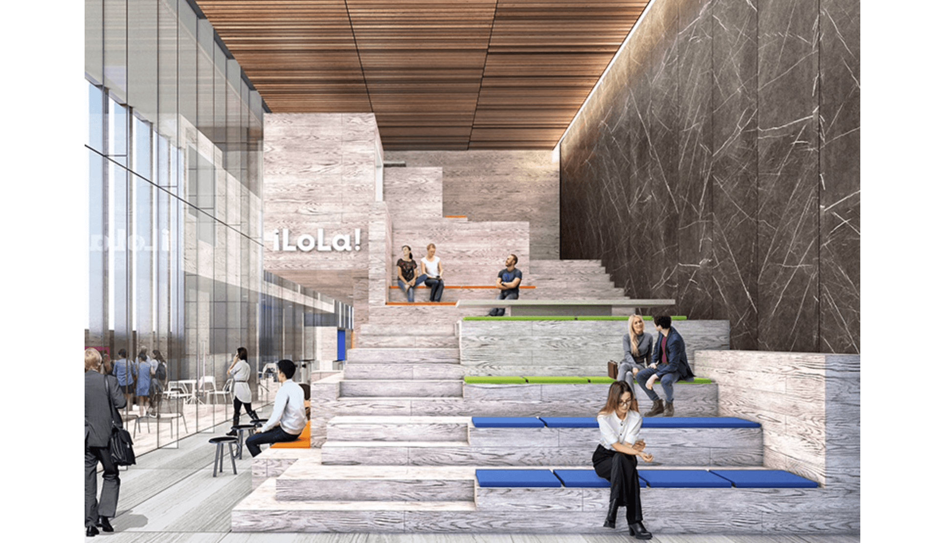 Lola Lofts 1