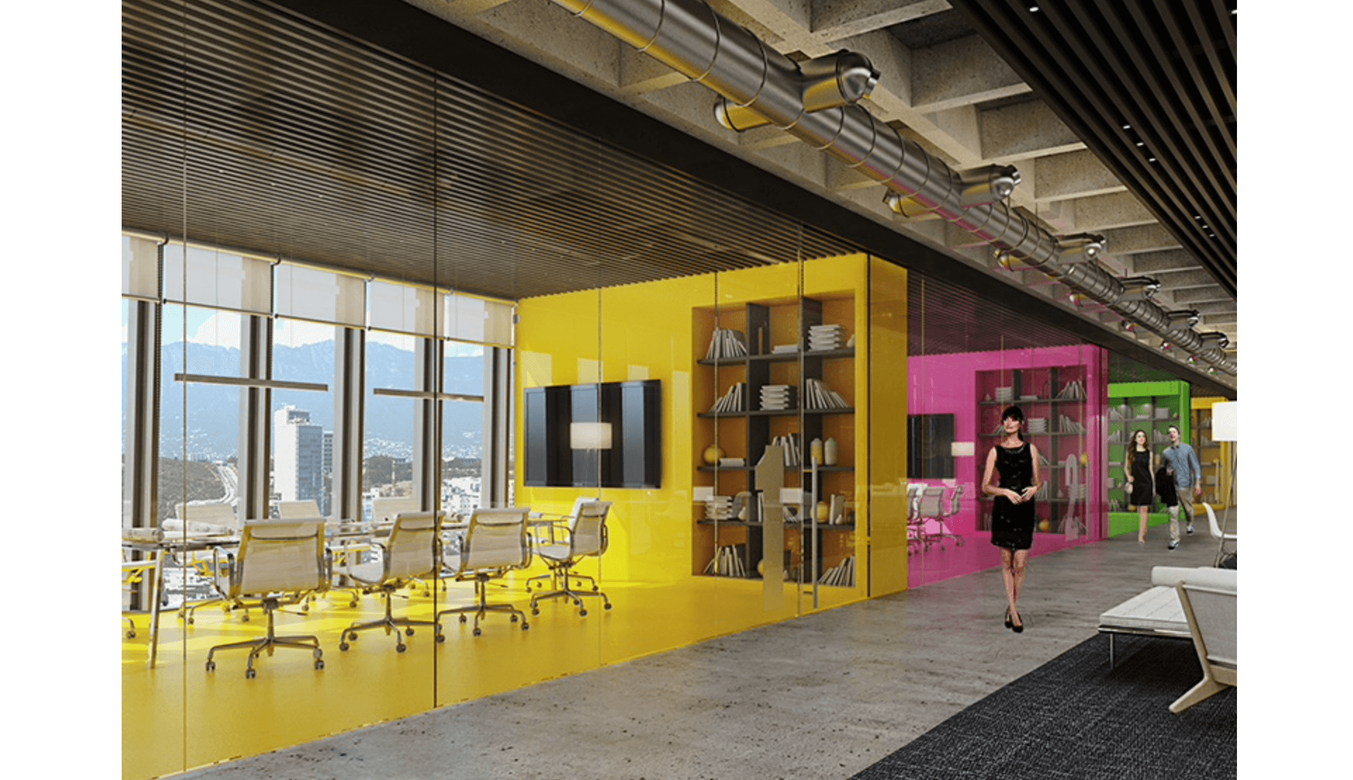 Lola Lofts 3