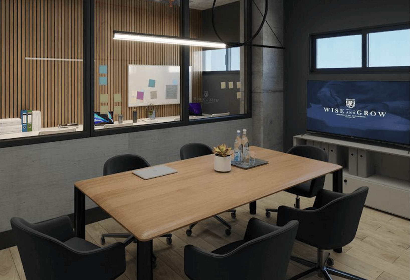 Paragon 7