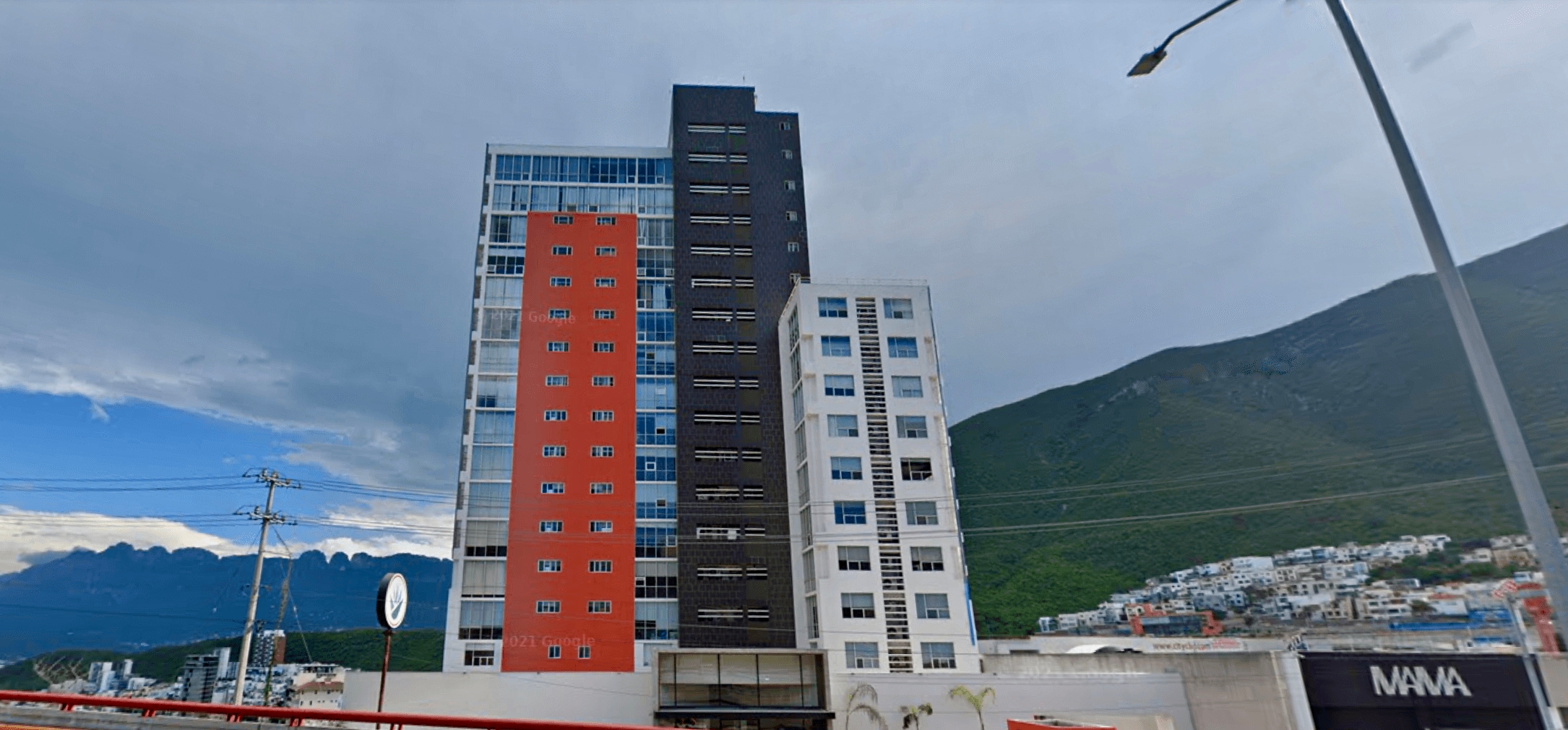 Torre JM 1