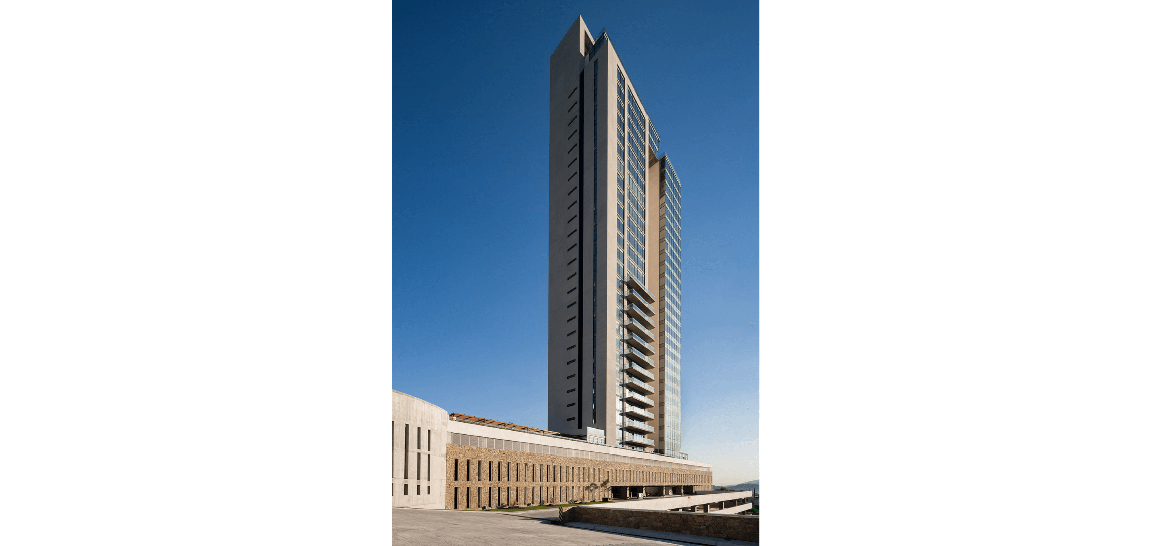 Torre Vento 3