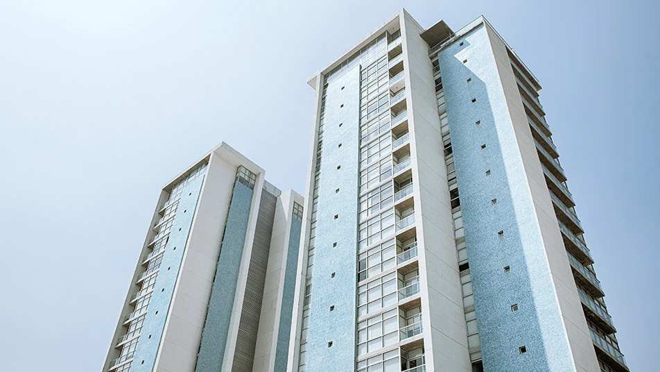 Torres Aqua 1