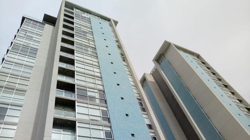 Torres Aqua 2