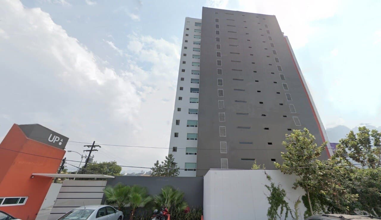 Torre UP