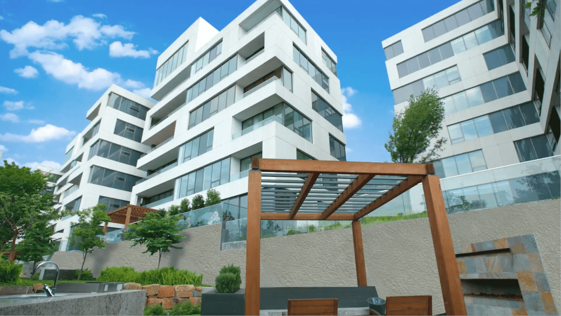 Bosques Residencial 2